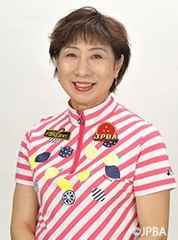 時本美津子
