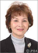 中山 律子