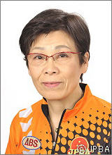 斉藤 志乃ぶ