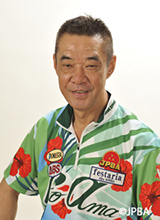 酒井 武雄