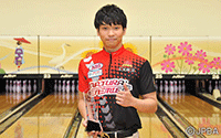 男子レギュラー部門優勝 和田秀和 48期