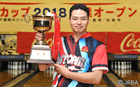 優勝 森本健太 51期
