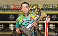 優勝 永野すばる 40期