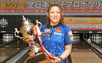 優勝 佐藤まさみ 42期
