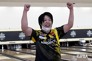 HANDACUP第58回全日本プロボウリング選手権大会